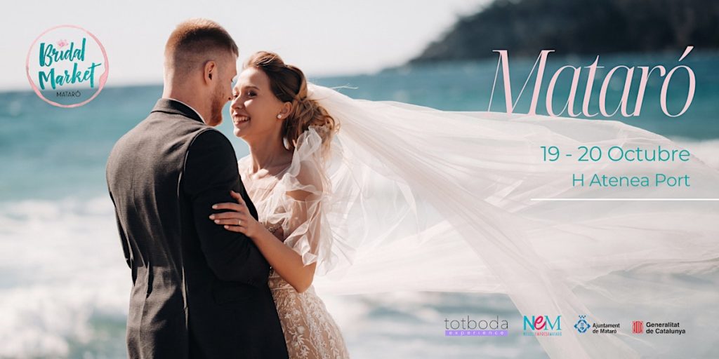 Bridal Market Mataró